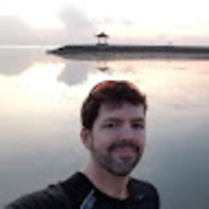 Meet your Posher, Barry